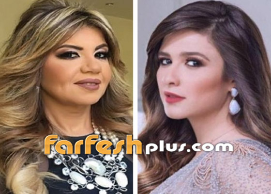 بوسي شلبي بتصريح صادم عن مرض ياسمين عبد العزيز! هل تتهمها بالكذب؟ فيديو صورة رقم 7