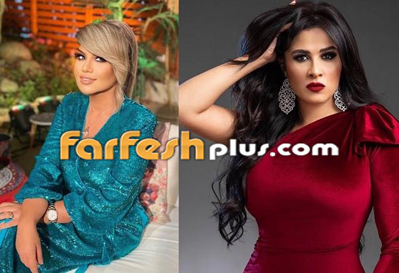 بوسي شلبي بتصريح صادم عن مرض ياسمين عبد العزيز! هل تتهمها بالكذب؟ فيديو صورة رقم 8