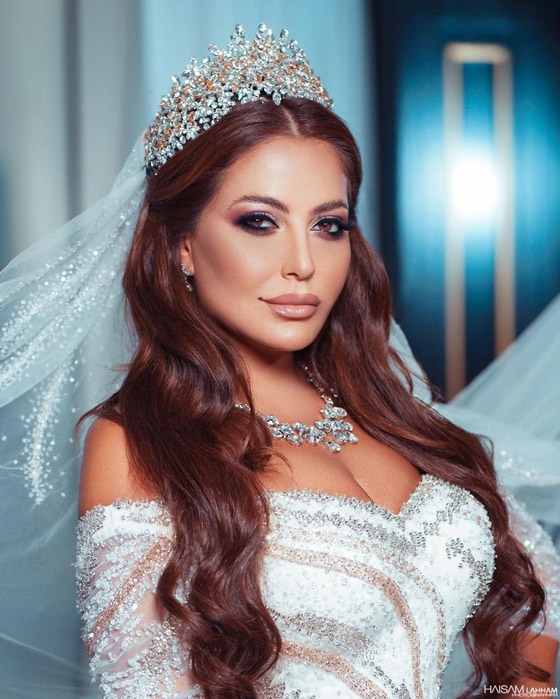 فيديو صادم: استمرار الهجوم على نادين نجيم بسبب كلمة 