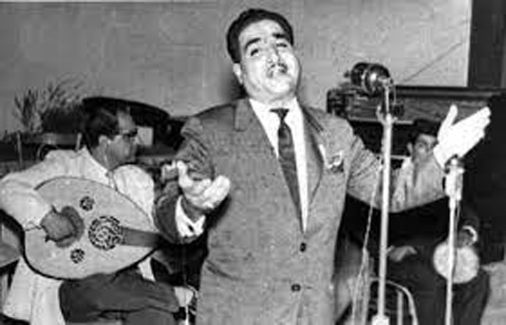 في ذكرى وفاته.. ناظم الغزالي سفير الأغنية العراقية الذي سطع نجمه عربيا صورة رقم 4
