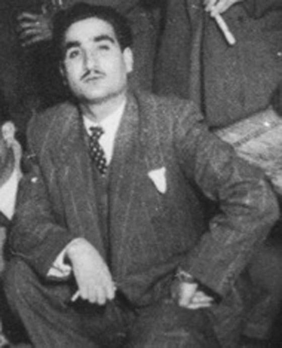 في ذكرى وفاته.. ناظم الغزالي سفير الأغنية العراقية الذي سطع نجمه عربيا صورة رقم 7