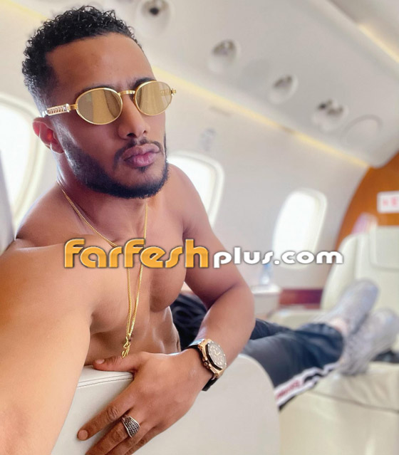 فيديو رقص سمية الخشاب مع محمد رمضان.. وهل سيتم شطبه من نقابة الممثلين؟ صورة رقم 5