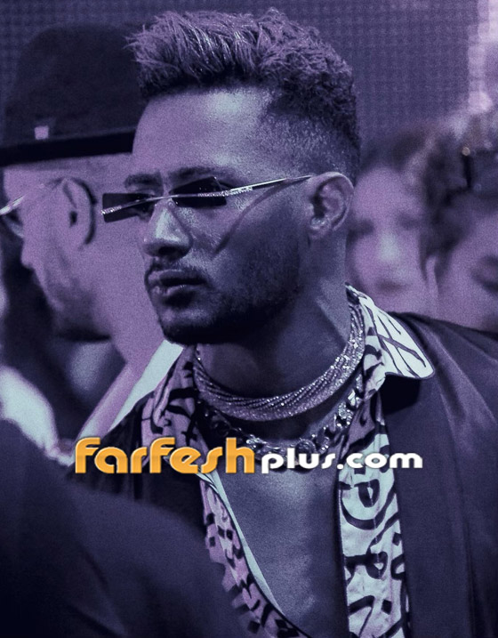 فيديو رقص سمية الخشاب مع محمد رمضان.. وهل سيتم شطبه من نقابة الممثلين؟ صورة رقم 7