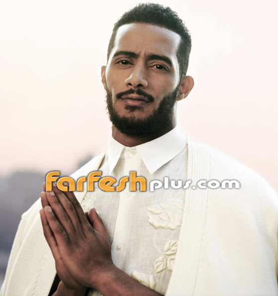 فيديو رقص سمية الخشاب مع محمد رمضان.. وهل سيتم شطبه من نقابة الممثلين؟ صورة رقم 12