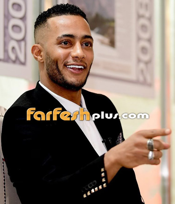 فيديو رقص سمية الخشاب مع محمد رمضان.. وهل سيتم شطبه من نقابة الممثلين؟ صورة رقم 13