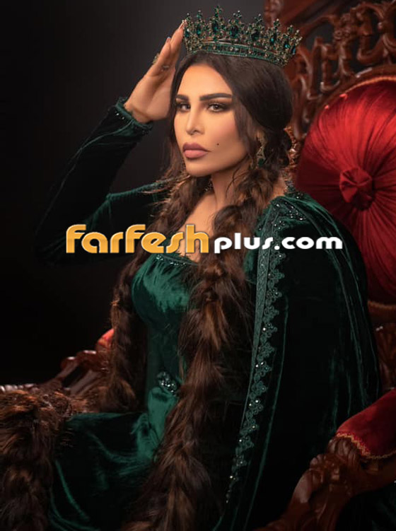 فيديو رقص أحلام بحفل زفاف في السعودية.. كيف علق متابعيها؟ صورة رقم 11