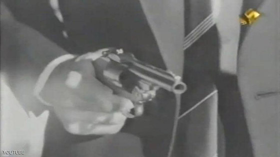 بالصور.. كيف تنبأ فيلم مصري بحادثة هوليوود قبل 60 عاما؟ صورة رقم 4