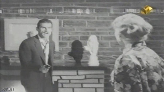 بالصور.. كيف تنبأ فيلم مصري بحادثة هوليوود قبل 60 عاما؟ صورة رقم 3