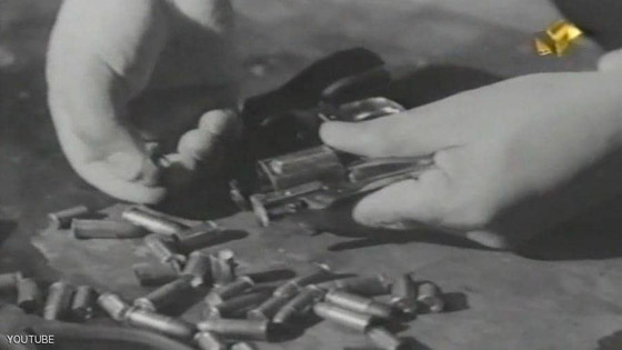 بالصور.. كيف تنبأ فيلم مصري بحادثة هوليوود قبل 60 عاما؟ صورة رقم 1