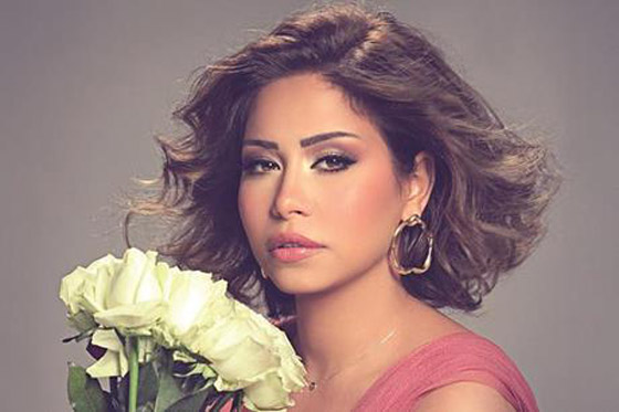 شيرين عبد الوهاب في رسالة مؤثرة لمحمد صلاح صورة رقم 4