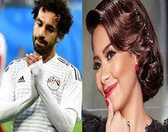 شيرين عبد الوهاب في رسالة مؤثرة لمحمد صلاح صورة رقم 6