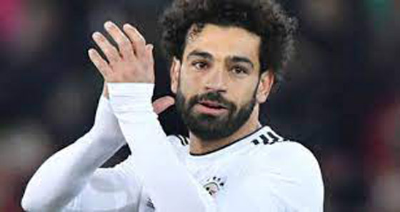 شيرين عبد الوهاب في رسالة مؤثرة لمحمد صلاح صورة رقم 7