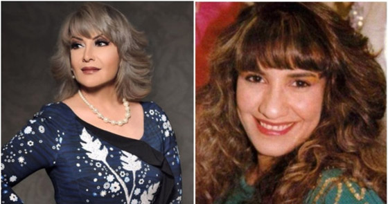 نجمات الخليج قبل وبعد التجميل  صور صادمه : صورة رقم 7