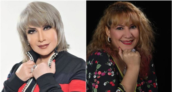 نجمات الخليج قبل وبعد التجميل  صور صادمه : صورة رقم 13