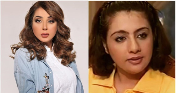 نجمات الخليج قبل وبعد التجميل  صور صادمه : صورة رقم 26