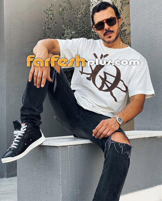 فيديو باسل خياط مع ابنه والجمهور يُعلق: 