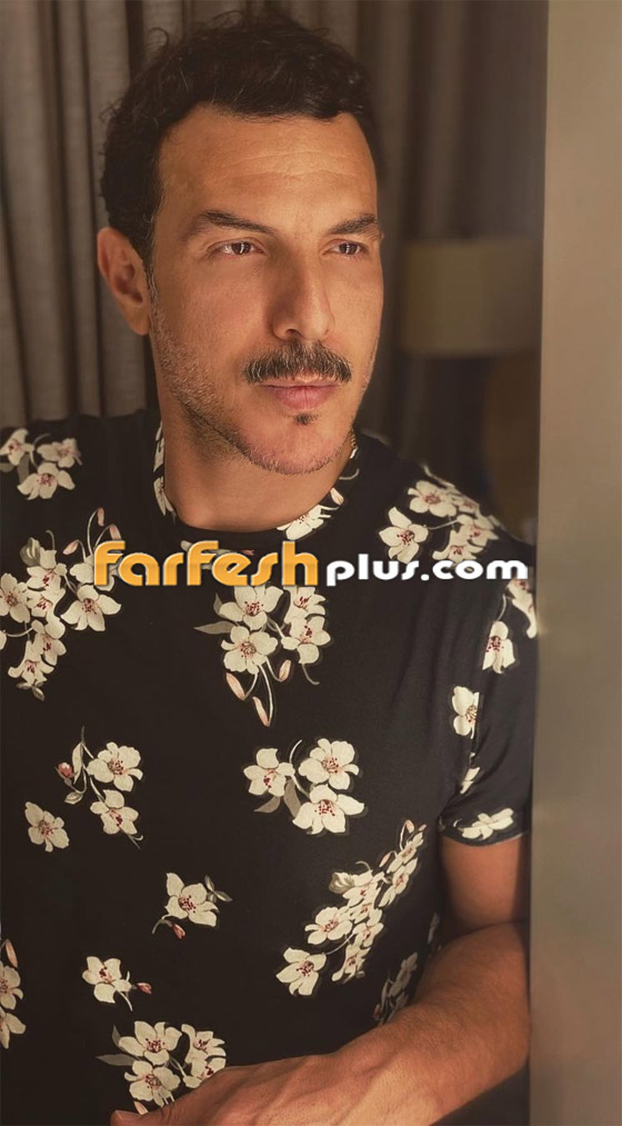 ابنة باسل خياط تخطف الأنظار بفيديو طريف: وهذا ما فعلته بوجه والدها صورة رقم 15