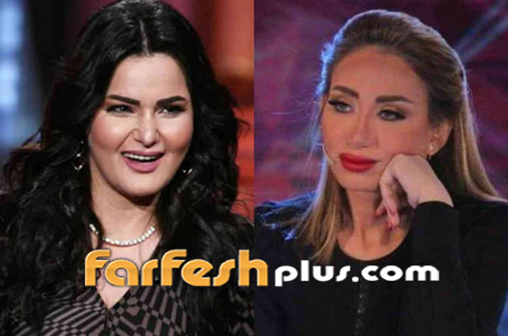 لتخفيف مدة حبسها.. ريهام سعيد تتنازل عن قضيتها ضد سما المصري صورة رقم 2