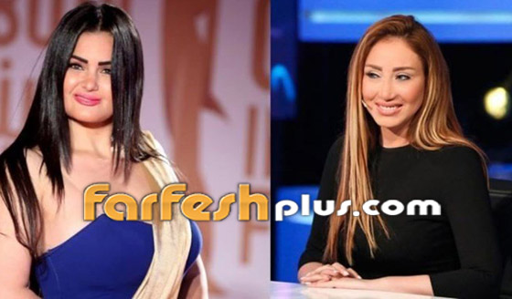 لتخفيف مدة حبسها.. ريهام سعيد تتنازل عن قضيتها ضد سما المصري صورة رقم 5