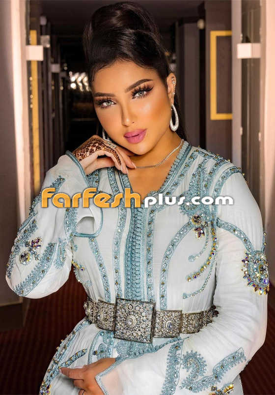 فيديو دنيا بطمة يكشف حجم جسمها الحقيقي وزيادة وزن كبيرة تخفيها بالفوتوشوب صورة رقم 7