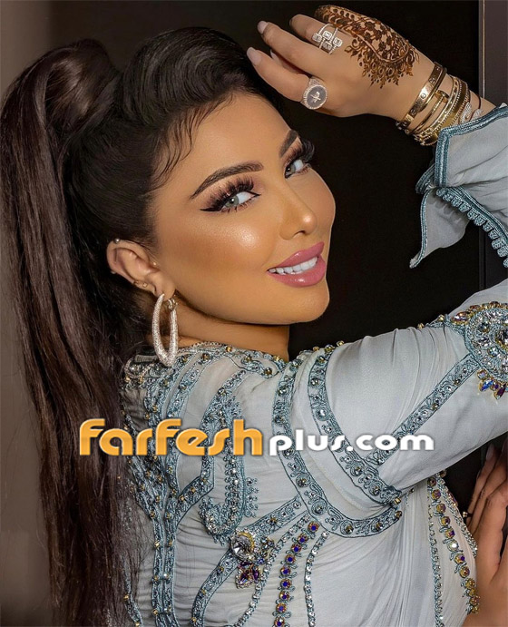 فيديو دنيا بطمة يكشف حجم جسمها الحقيقي وزيادة وزن كبيرة تخفيها بالفوتوشوب صورة رقم 8