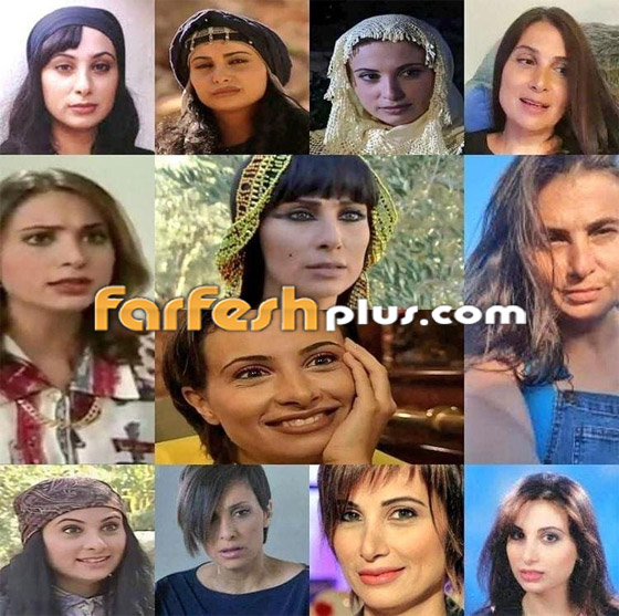 فرح بسيسو تعترف: عملت سكرتيرة بمكتب محامي في أمريكا والعمل ليس عيبا صورة رقم 14