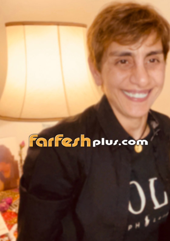 ريما الرحباني ابنة فيروز عن معاناتها بالأماكن العامة: يا أرض انشقي وابلعيني! صورة رقم 6