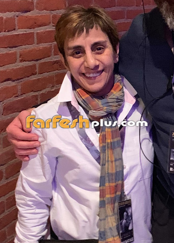 ريما الرحباني ابنة فيروز عن معاناتها بالأماكن العامة: يا أرض انشقي وابلعيني! صورة رقم 10