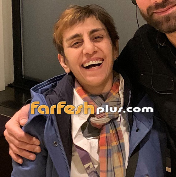 ريما الرحباني ابنة فيروز عن معاناتها بالأماكن العامة: يا أرض انشقي وابلعيني! صورة رقم 11