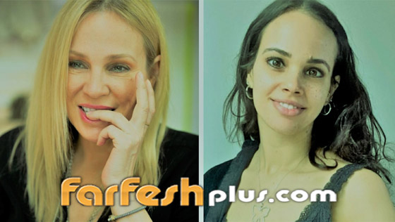 شيرين رضا تكشف إصابة ابنتها بالتوحد وتوجه رسالة قاسية للمتنمرين! فيديو صورة رقم 7