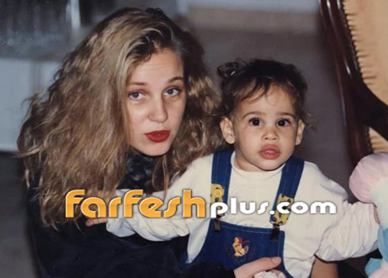 شيرين رضا تكشف إصابة ابنتها بالتوحد وتوجه رسالة قاسية للمتنمرين! فيديو صورة رقم 2