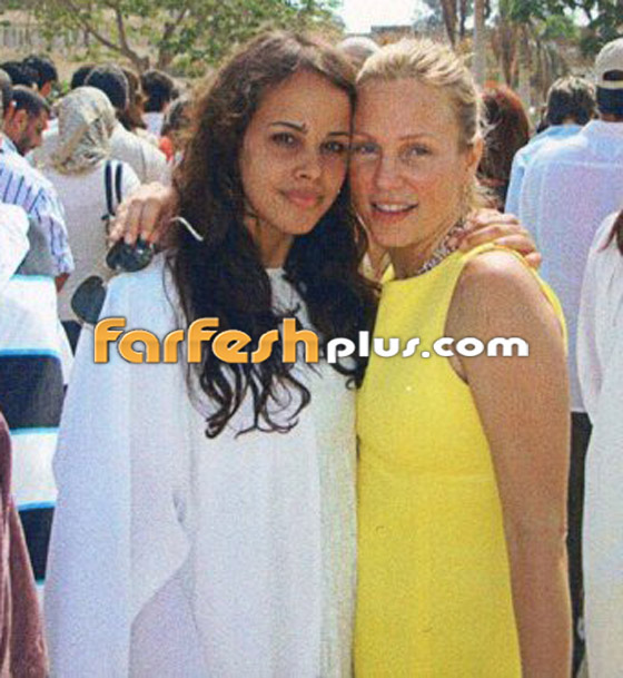 شيرين رضا تكشف إصابة ابنتها بالتوحد وتوجه رسالة قاسية للمتنمرين! فيديو صورة رقم 4