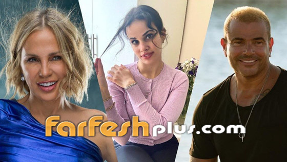 شيرين رضا تكشف إصابة ابنتها بالتوحد وتوجه رسالة قاسية للمتنمرين! فيديو صورة رقم 1