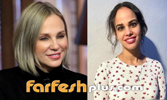 شيرين رضا تكشف إصابة ابنتها بالتوحد وتوجه رسالة قاسية للمتنمرين! فيديو صورة رقم 10
