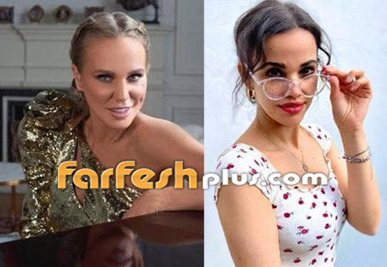 شيرين رضا تكشف إصابة ابنتها بالتوحد وتوجه رسالة قاسية للمتنمرين! فيديو صورة رقم 12