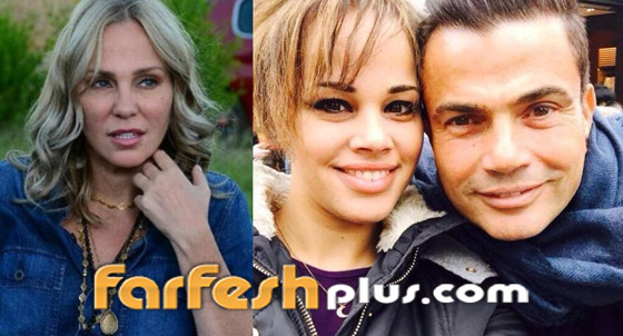 شيرين رضا تكشف إصابة ابنتها بالتوحد وتوجه رسالة قاسية للمتنمرين! فيديو صورة رقم 5