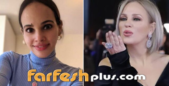 شيرين رضا تكشف إصابة ابنتها بالتوحد وتوجه رسالة قاسية للمتنمرين! فيديو صورة رقم 14