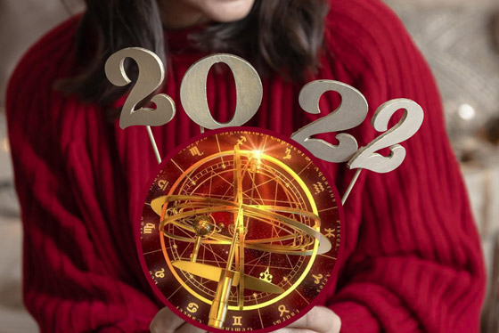 3 أبراج ستجد شريك الحياة في العام 2022.. هل أنت بينها؟ صورة رقم 6