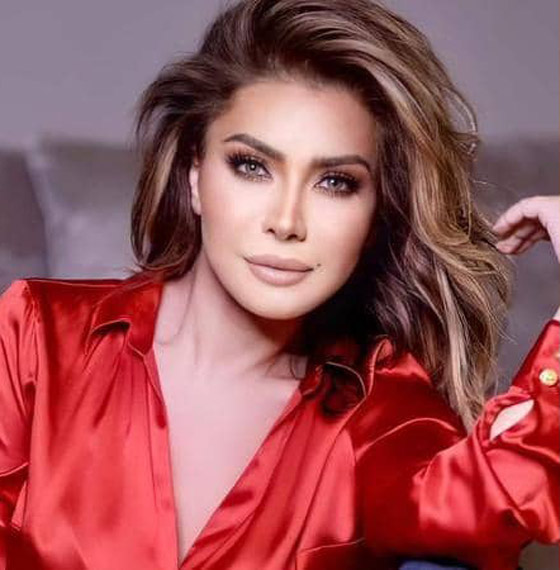 نوال الزغبي في فيديو طريف: “العراق مذكر او مؤنث؟” صورة رقم 1