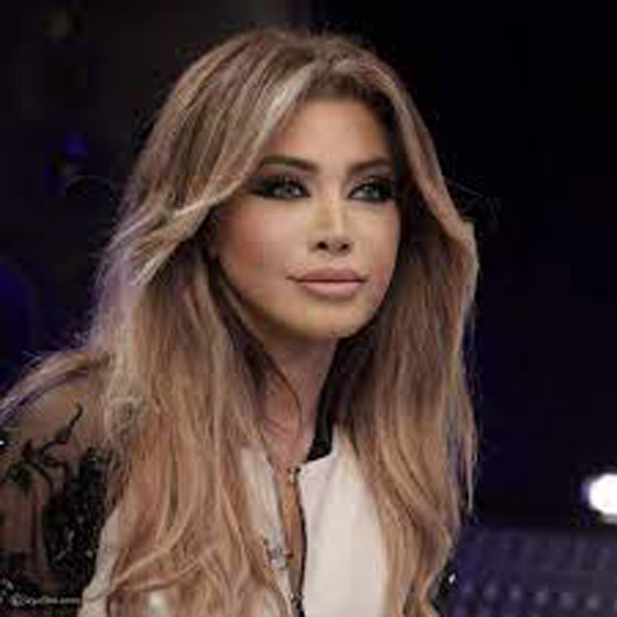 نوال الزغبي في فيديو طريف: “العراق مذكر او مؤنث؟” صورة رقم 3