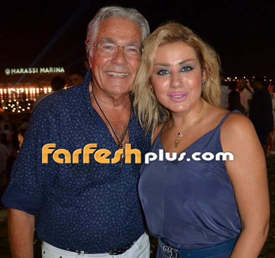 فيديو: كيف ردت فاتن موسى على سؤال محرج: 