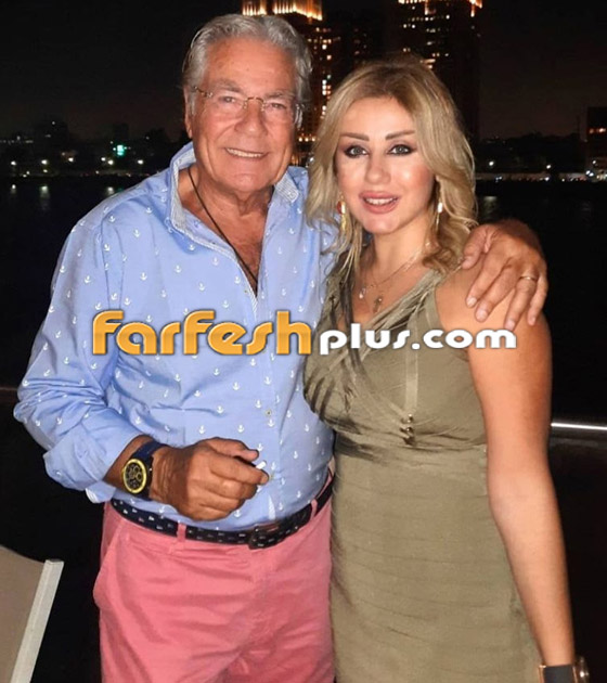فيديو: كيف ردت فاتن موسى على سؤال محرج: 