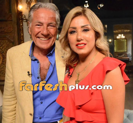 فيديو: كيف ردت فاتن موسى على سؤال محرج: 