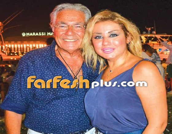 فيديو: كيف ردت فاتن موسى على سؤال محرج: 