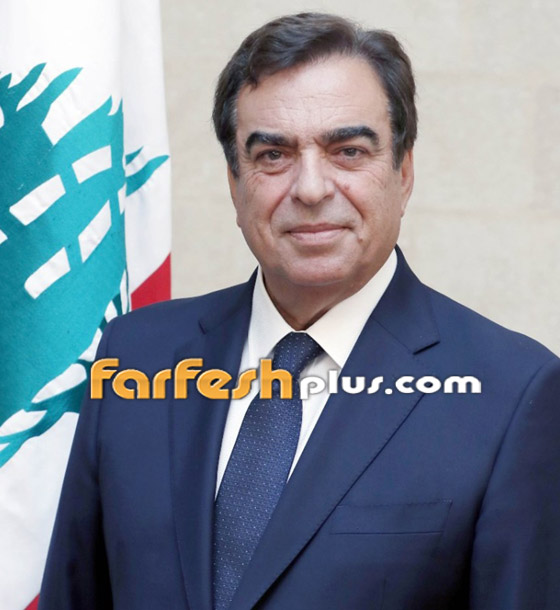 وثيقة سرية تكشف حصول جورج قرداحي على 2 مليون دولار.. ويعلق: 