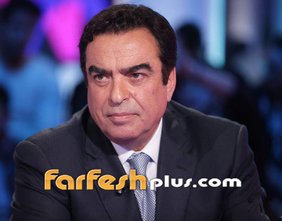 وثيقة سرية تكشف حصول جورج قرداحي على 2 مليون دولار.. ويعلق: 