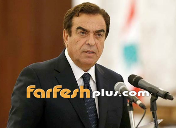وثيقة سرية تكشف حصول جورج قرداحي على 2 مليون دولار.. ويعلق: 
