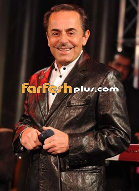 مي حريري تناجي ملحم بركات في ذكرى رحيله والنجوم يتذكرونه.. فيديو وصور صورة رقم 11