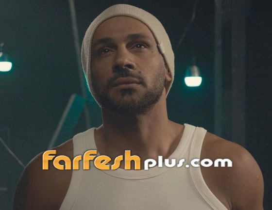 فيديو مؤثر: أستاذة محمد عطية في ستار أكاديمي تفاجئه.. وكيف غنى مع هيفاء وهبي؟ صورة رقم 4
