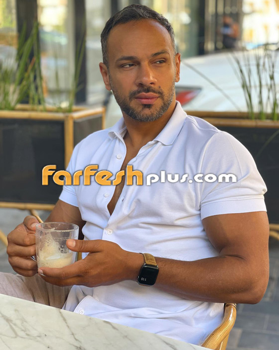 فيديو مؤثر: أستاذة محمد عطية في ستار أكاديمي تفاجئه.. وكيف غنى مع هيفاء وهبي؟ صورة رقم 6